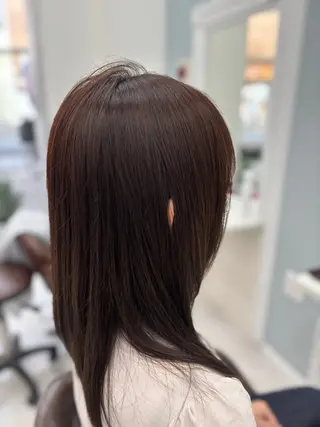 カラー 曳舟/さいとう ／スタイリストのヘアスタイル