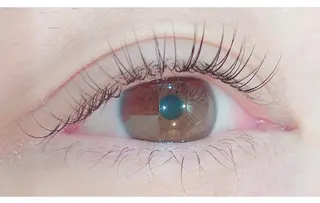 マツエク・マツパ ルクール巻店 坂大 莉乃のマツエク・マツパデザイン