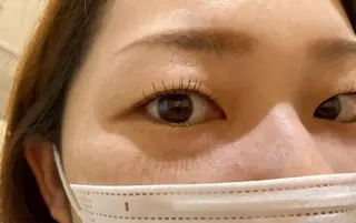 マツエク・マツパ vi camino ミヤデラのマツエク・マツパデザイン