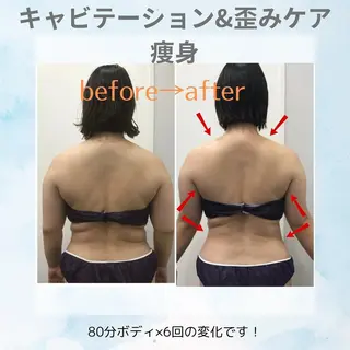 ラブニール 恵比寿店のエステ・リラクイメージ