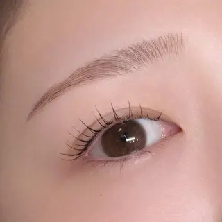 マツエク・マツパ タケダ ハナのマツエク・マツパデザイン