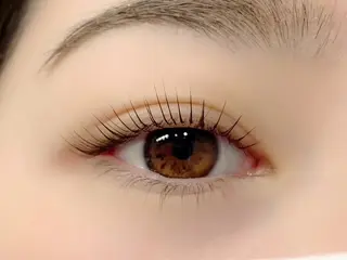 マツエク・マツパ シエル所属・Ciel yoshimiのマツエク・マツパデザイン