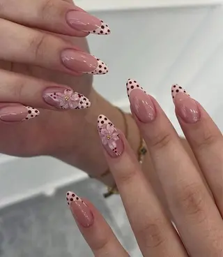 ネイル Kitty1689 Kittyのネイルデザイン