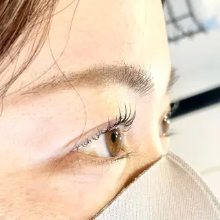 マツエク・マツパ 当日◎中目黒 まつげまゆげサロンのマツエク・マツパデザイン