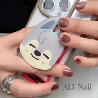 ネイル ALL Nail &whiteningのその他イメージ