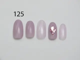 ネイル 韓国美容ジェルネイル専門店Maum新潟店所属・Maum 新潟店のマツエク・マツパデザイン