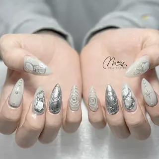 ネイル MaiBeauty マイ マイのネイルデザイン