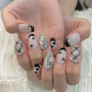 ネイル ムラカミ カナのネイルデザイン