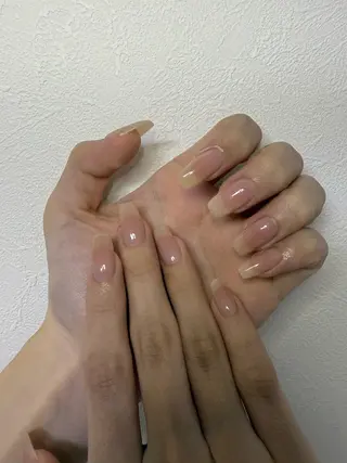 ネイル 長出し専門店🎀 HARO💕Nailのネイルデザイン