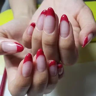 ネイル J&K所属・J& Kのネイルデザイン