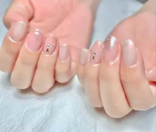 ネイル Nail salon Venusのネイルデザイン