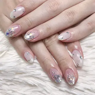 ネイル Twinkle Nail Kuboのネイルデザイン