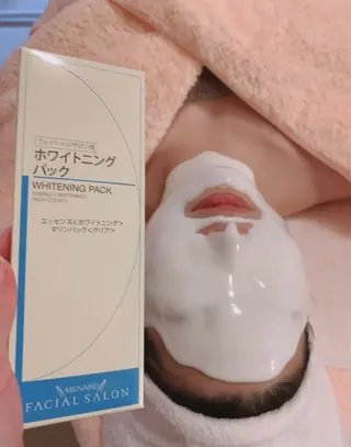 メナードフェイシャルサロン犬山橋爪店所属・メナード谷口 春香のエステ・リラクイメージ