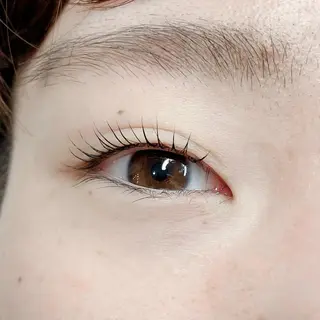 マツエク・マツパ iu.(イユドット)所属・🤍二条城北iu. /IKUHOのマツエク・マツパデザイン