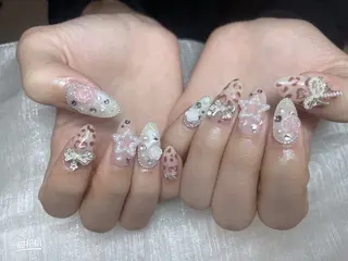 ネイル viet phe所属・Vp ネイルのネイルデザイン