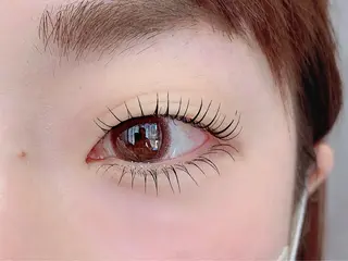 マツエク・マツパ teatree.. REINAのマツエク・マツパデザイン