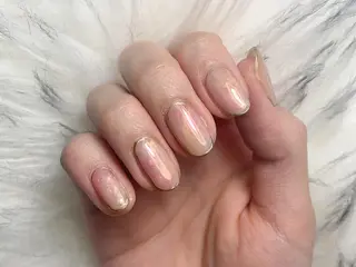 ネイル FIORITURA aiのネイルデザイン