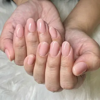 ネイル BEAUTY LINE本厚木店所属・【BL本厚木店】 根村のネイルデザイン