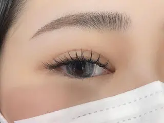 マツエク・マツパ 小関 茅里のマツエク・マツパデザイン