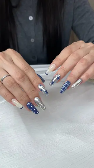 ネイル The 1989 Nail Salonのネイルデザイン