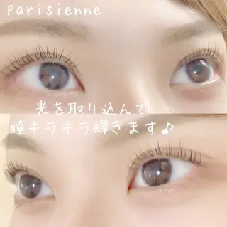 マツエク・マツパ CLEA所属・まつげ＆眉毛CLEA 心斎橋YUKIの眉毛・アイブロウイメージ