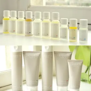 マツエク・マツパ öffen クリハラのマツエク・マツパデザイン