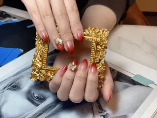 ネイル MSSugar Nailのネイルデザイン