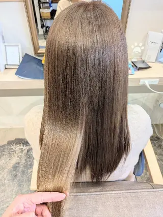 ロング ripero所属・ripero   のエステ・リラクイメージ