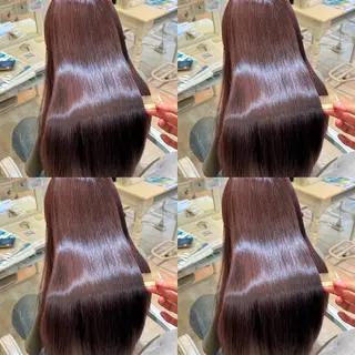 カラー TRUTH🫧/上野 /Yuuka🐈‍⬛のヘアスタイル