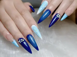 ネイル yoyo ネイル💕のネイルデザイン