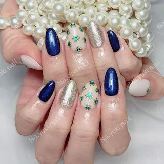 ネイル Jelly catのネイルデザイン