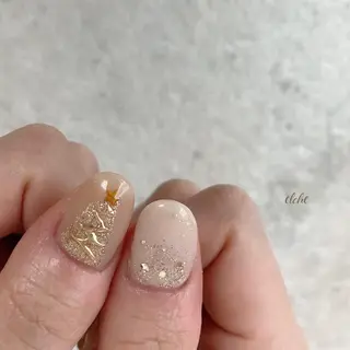 ネイル Rio 𓍼のネイルデザイン