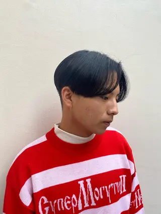 メンズ DX所属・✨メンズスタイル✨ Daiのヘアスタイル