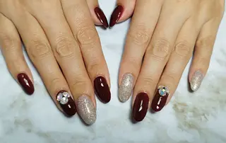 ネイル 93 nailのネイルデザイン