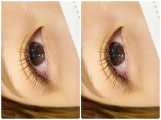 マツエク・マツパ i.Calm所属・i.Calm 【アイカルム】のマツエク・マツパデザイン