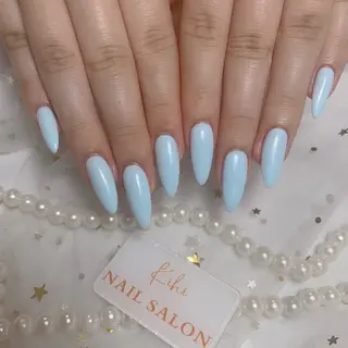 ネイル 💕鈴木ユリ パラジェル/オフ無料のネイルデザイン