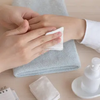 上原 巴のエステ・リラクイメージ