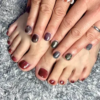 ネイル Ange epais nAnnAnのその他イメージ