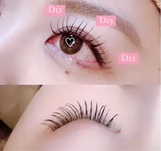 マツエク・マツパ 🎀✩.*˚ mai♡の眉毛・アイブロウイメージ