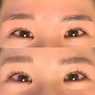 アイブロウ シードリン 府内店 小波のエステ・リラクイメージ