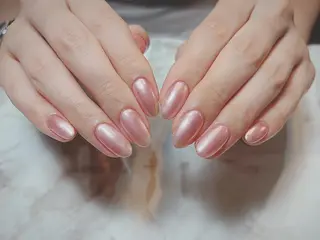 ネイル Nailist Honamiのネイルデザイン