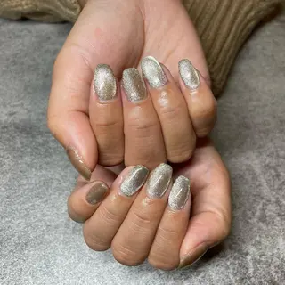 ネイル ピンクドールハウス 浜松店のネイルデザイン