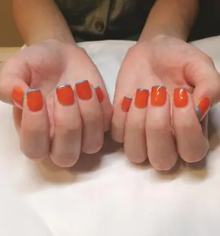 ネイル I.プライベートネイルサロン所属・I.プライベート ネイルサロンの眉毛・アイブロウイメージ