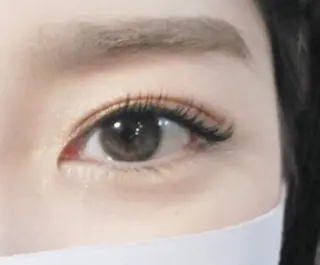 マツエク・マツパ beauty famのマツエク・マツパデザイン