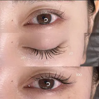 マツエク・マツパ ty  nail & eyelash salon所属・ty eyelash salonのマツエク・マツパデザイン