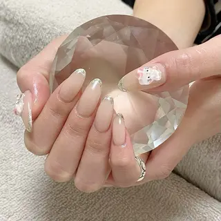 ネイル 💅fleur Ayumiのネイルデザイン