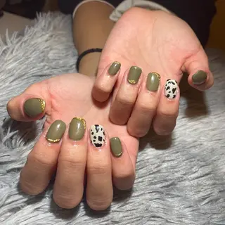 ネイル sarina nailのネイルデザイン