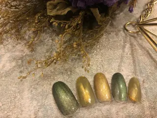 ネイル Lisa’s Salonのネイルデザイン