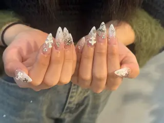 ネイル Lien _リエン リエンのネイルデザイン