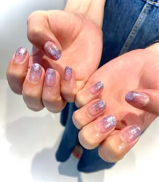 ネイル 久屋大通DEE Iwahashiのネイルデザイン